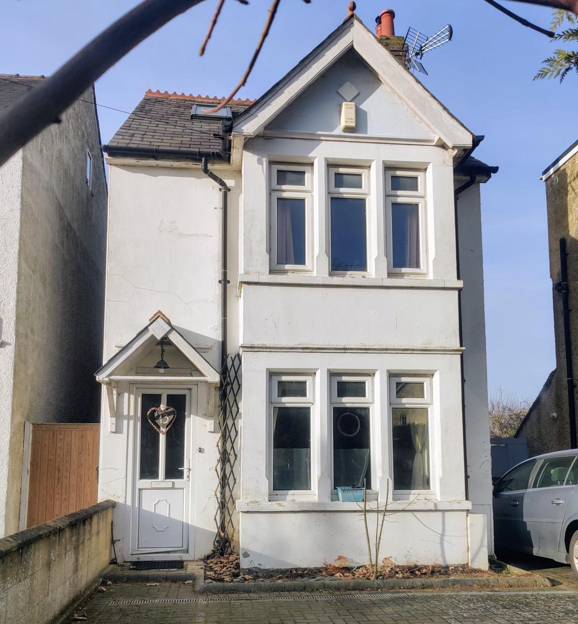 Headington Haven Homestay Оксфорд Екстер'єр фото