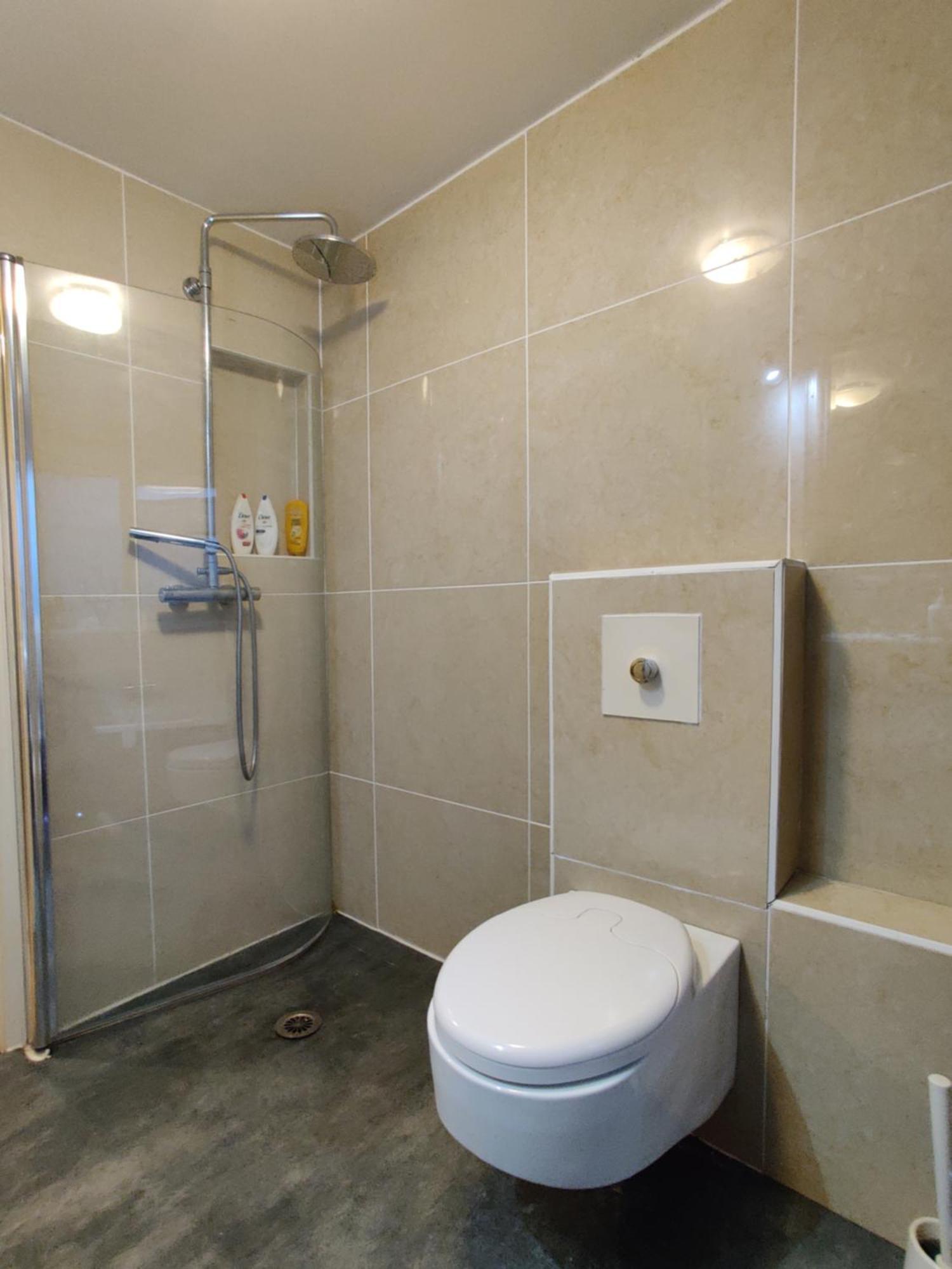 Headington Haven Homestay Оксфорд Екстер'єр фото