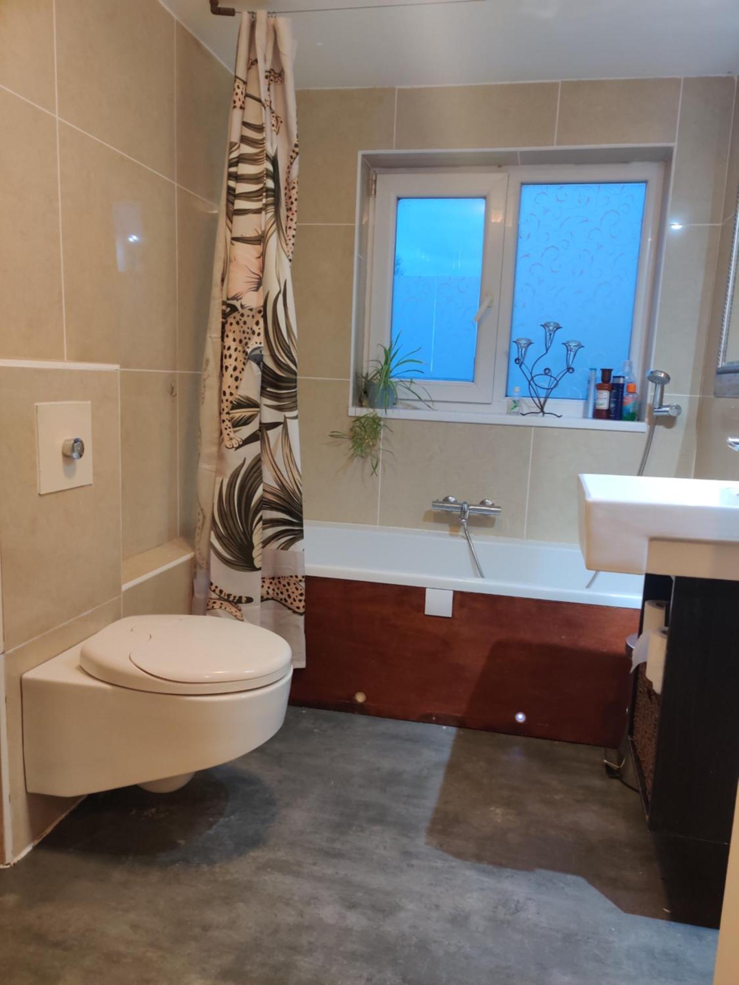 Headington Haven Homestay Оксфорд Екстер'єр фото