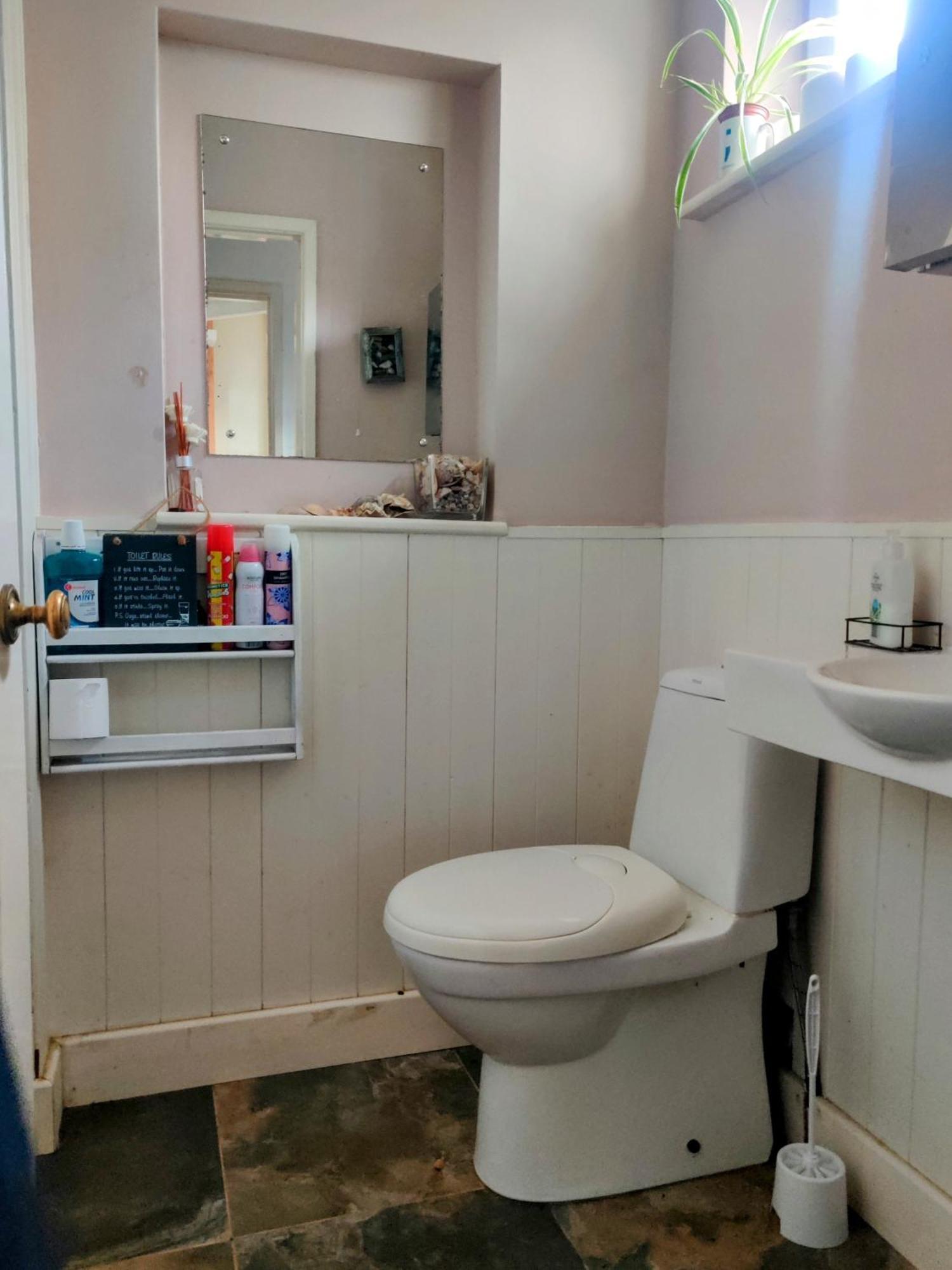 Headington Haven Homestay Оксфорд Екстер'єр фото
