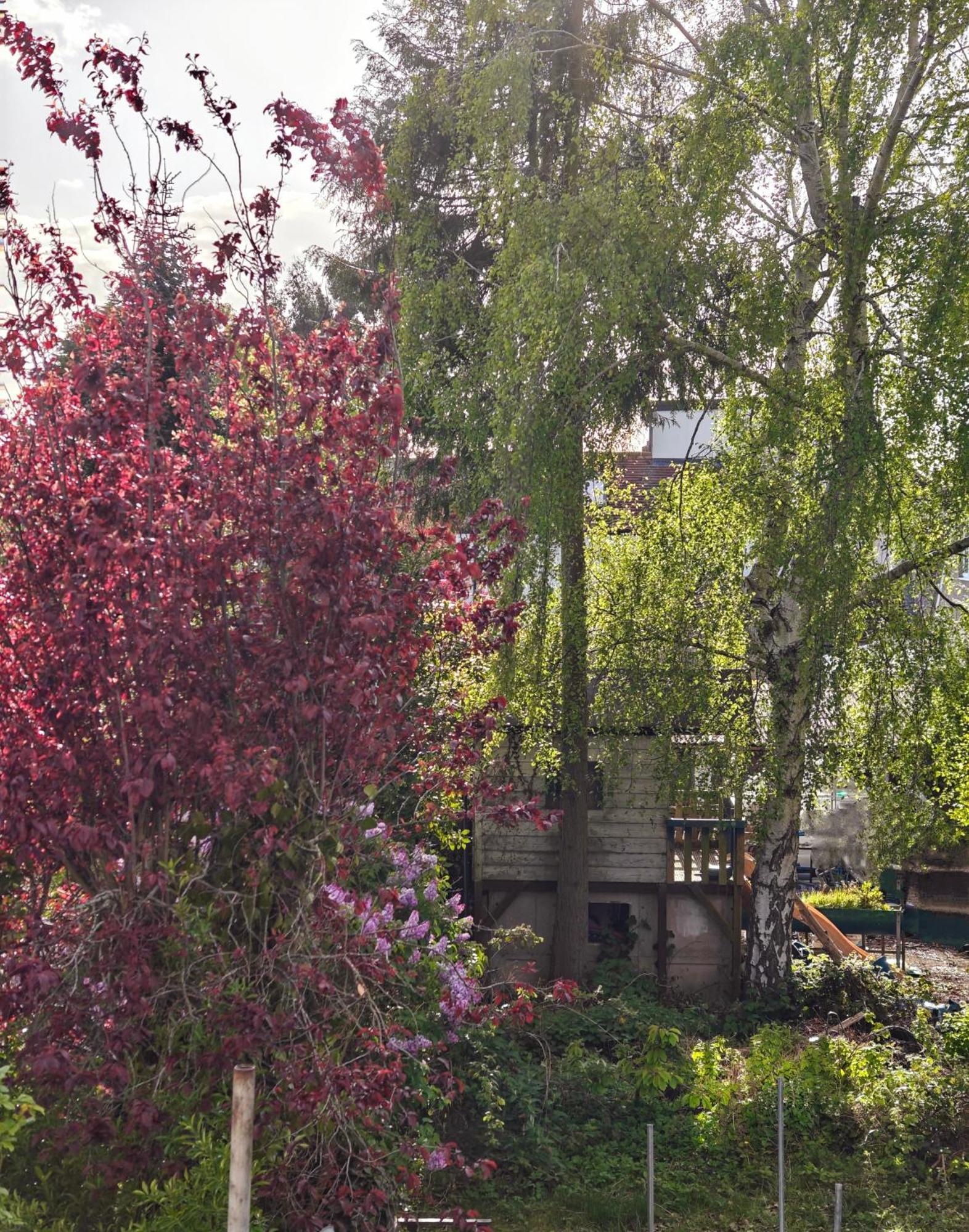 Headington Haven Homestay Оксфорд Екстер'єр фото