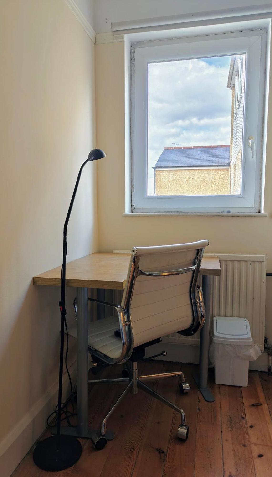 Headington Haven Homestay Оксфорд Номер фото
