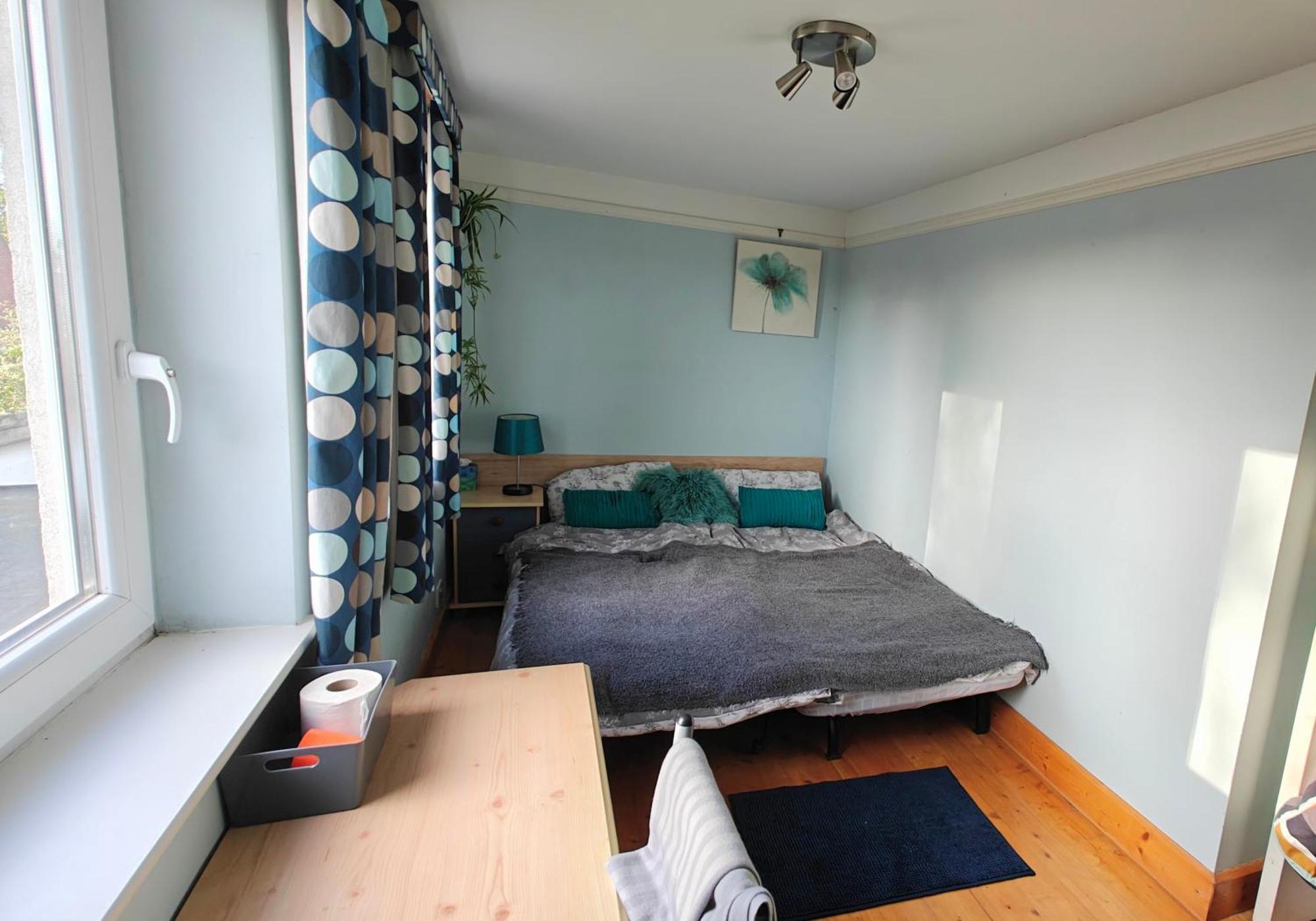 Headington Haven Homestay Оксфорд Номер фото