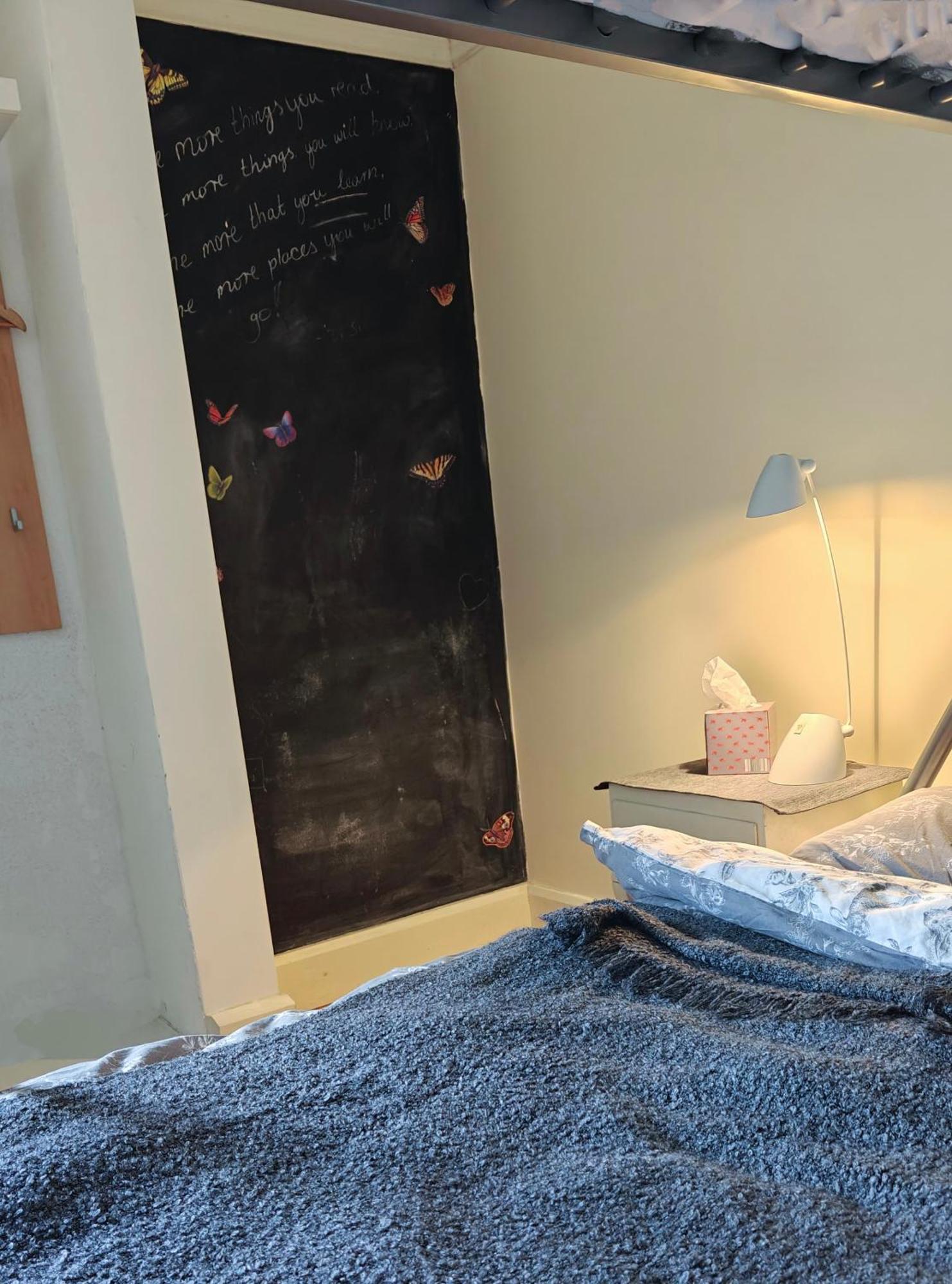 Headington Haven Homestay Оксфорд Номер фото
