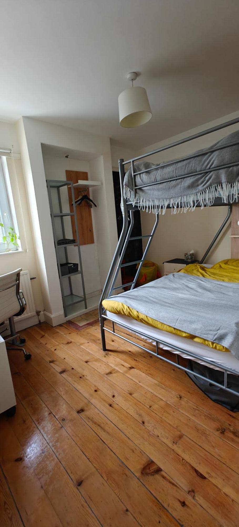 Headington Haven Homestay Оксфорд Екстер'єр фото
